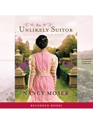 An Unlikely Suitor - Audiobook